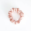 Mulberry Silk Scrunchie Mulberry Silk Scrunchie