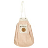 PlayPouch Toys Storage - Honeycomb Blush - Neapolitan Homewares PlayPouch Toys Storage - Honeycomb Blush - Neapolitan Homewares