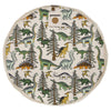 PlayPouch Toys Storage - Dino Raw - Neapolitan Homewares PlayPouch Toys Storage - Dino Raw - Neapolitan Homewares