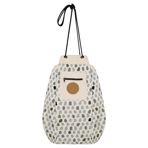 PlayPouch Toys Storage - Wow Town Track - Neapolitan Homewares