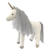 Spinkie Unicorn - Light Grey - Neapolitan Homewares Spinkie Unicorn - Light Grey - Neapolitan Homewares