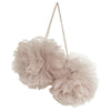 Spinkie Large Sparkle Pom - Neapolitan Homewares Spinkie Large Sparkle Pom - Neapolitan Homewares