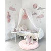 Spinkie Unicorn Veil Canopy - Neapolitan Homewares Spinkie Unicorn Veil Canopy - Neapolitan Homewares
