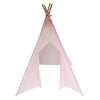 Spinkie Sheer Teepee - Ballerina - Neapolitan Homewares Spinkie Sheer Teepee - Ballerina - Neapolitan Homewares