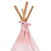 Spinkie Sheer Teepee - Ballerina - Neapolitan Homewares Spinkie Sheer Teepee - Ballerina - Neapolitan Homewares