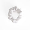 Mulberry Silk Scrunchie Mulberry Silk Scrunchie