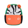 Teson Child's Backpack - Zebra Teson Child's Backpack - Zebra
