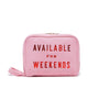 Ban do Toiletries Bag Weekends - Neapolitan Homewares Ban do Toiletries Bag Weekends - Neapolitan Homewares