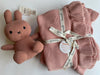 pink miffy gift set 