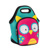 Teson Child's Mini Bag - Owl