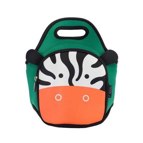 Teson Child's Mini Bag - Zebra