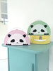 Kids Boetiek Suitcase - Panda Mint - Neapolitan Homewares Kids Boetiek Suitcase - Panda Mint - Neapolitan Homewares