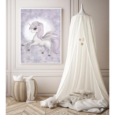 Isla Dream Prints - Scarlett - Neapolitan Homewares