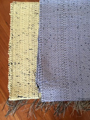Machine Washable Floor Rugs - Solid - Neapolitan Homewares