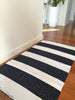 Machine Washable Floor Rugs - Stripes - Neapolitan Homewares Machine Washable Floor Rugs - Stripes - Neapolitan Homewares