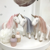 Spinkie Unicorn - Light Grey - Neapolitan Homewares Spinkie Unicorn - Light Grey - Neapolitan Homewares