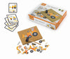 Viga Tap Tap Construction Puzzle Set Viga Tap Tap Construction Puzzle Set