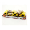 Viga Wooden Construction Vehicles Play Set Viga Wooden Construction Vehicles Play Set