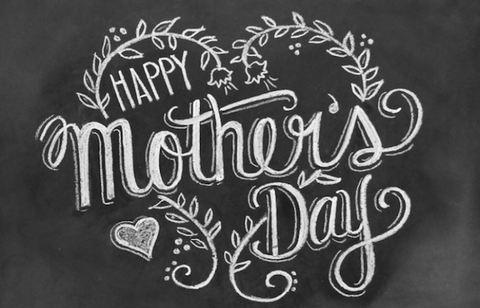 MOTHER'S DAY