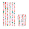 Dock & Bay Beach Towel Kids Collection - Vacay Vibes
