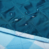 Dock & Bay Picnic Blanket Large : Blueberry Pie