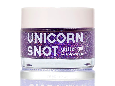 Fctry Unicorn Snot Gel - Purple - Neapolitan Homewares