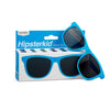 Fctry Hipsterkid Sunglasses - Blue - Neapolitan Homewares