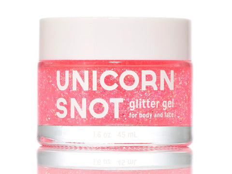 Fctry Unicorn Snot Gel - Pink - Neapolitan Homewares
