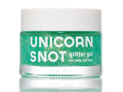 Fctry Unicorn Snot Gel - Blue Green - Neapolitan Homewares