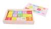Bigjigs Toys - Add and Subtract Box - Neapolitan Homewares