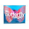 Butterfly Magic Light Pink Orange - Neapolitan Homewares