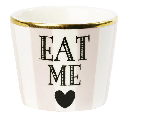 Miss Etoile Egg Cup - Neapolitan Homewares