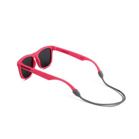 Fctry Hipsterkid Sunglasses - Pink - Neapolitan Homewares