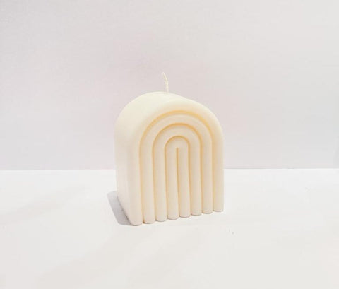 Soi Candle - IRIS Ivory