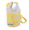 SunnyLife Kids Bucket Bag - Small - Neapolitan Homewares