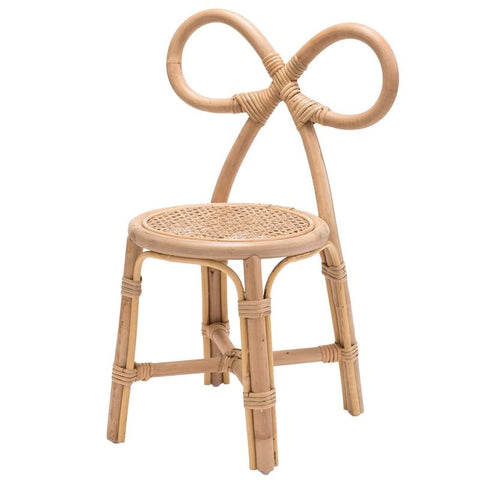 Poppie Bow Chair - Neapolitan Homewares