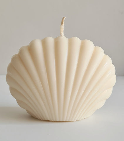 Soi Candle - Shell Ivory
