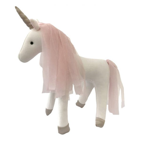 Spinkie Unicorn - Light Pink - Neapolitan Homewares