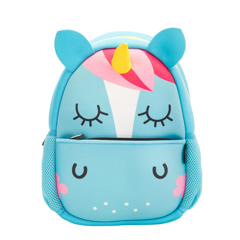 Teson Child's Backpack - Unicorn