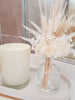 Botani-co Boho Reed Diffuser - White Hydrangea