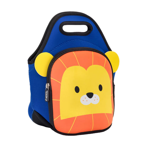 Teson Child's Mini Bag - Lion