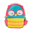 Teson Child's Backpack - Owl