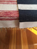 Machine Washable Floor Rugs - Stripes - Neapolitan Homewares