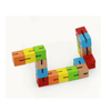 Wooden Blocks Fidget Toy